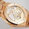 888 Royal Oak Offshore 39mm 16202OR ZF