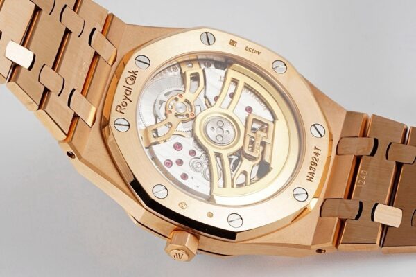 888 Royal Oak Offshore 39mm 16202OR ZF
