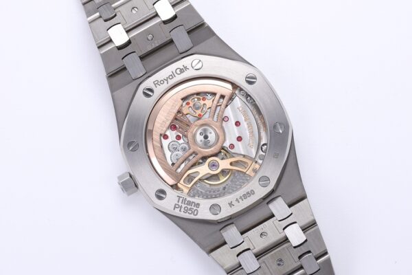 Royal Oak Offshore 39mm 16202XT ZF