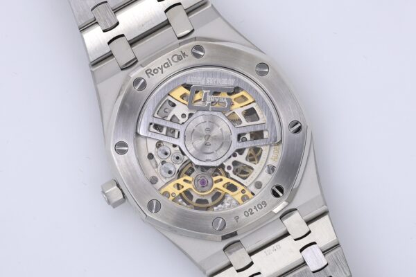 Royal Oak Offshore 39mm 16204ST ZF