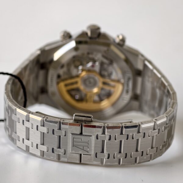 8888 Royal Oak Offshore 41mm 26240ST ZF