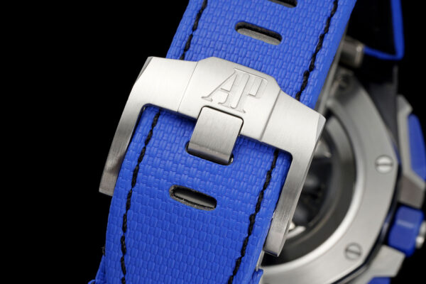 8888 Royal Oak Offshore 43mm 26420CE