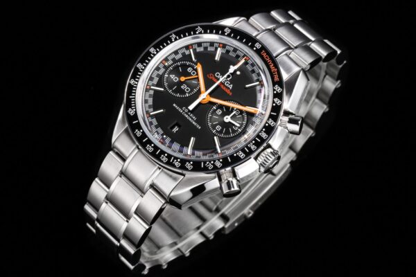 Omega Speedmaster Racing329.33.44.51.04.001 White Dial