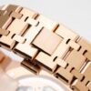9 Royal Oak 15500 41mm ZF