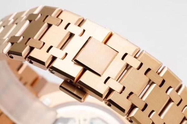 9 Royal Oak 15500 41mm ZF