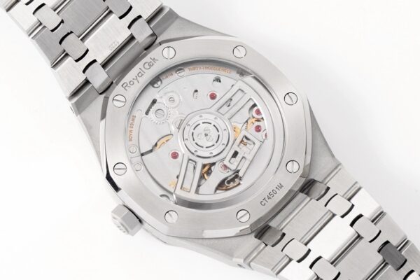 9 Royal Oak 15510 41mm ZF