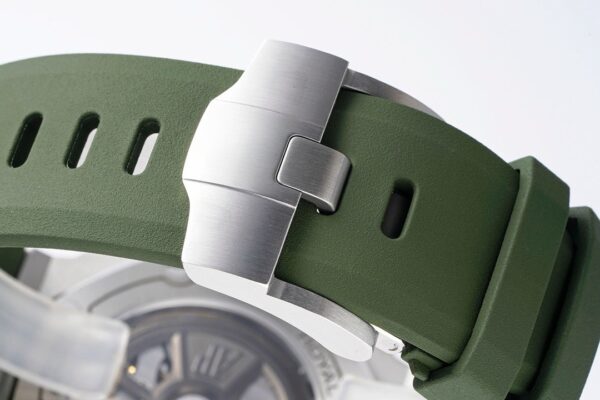 9 Royal Oak Offshore 15720 42mm ZF
