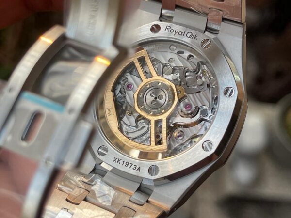 9 Royal Oak Offshore 41mm 26240ST APS