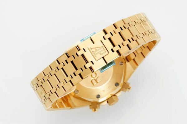 9 Royal Oak 41mm 26331BA IPF