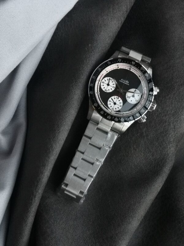 9 Vintage Daytona Paul Newman Series 37.5mm