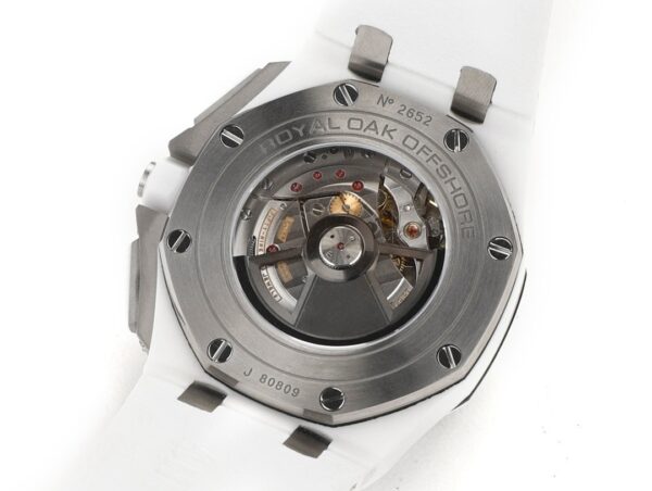 Royal Oak Offshore 44mm 26402CD JJF