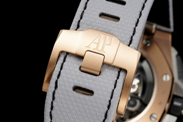 9 Royal Oak Offshore 43mm 26420OI