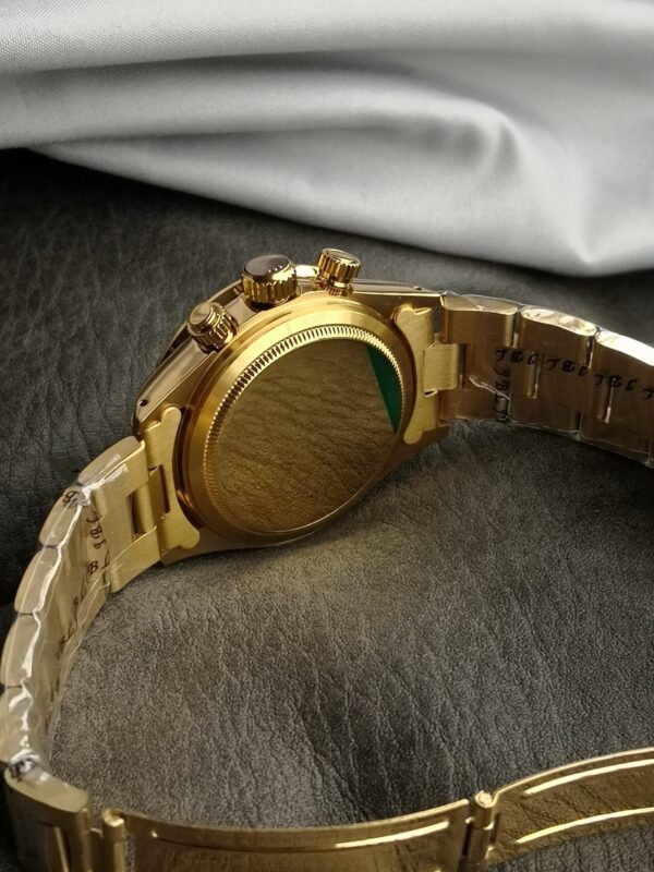 9 Vintage Daytona Paul Newman Series 37.5mm