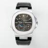 9 Patek Philippe Nautilus 5712G-001 Dark Gray Dial PPF