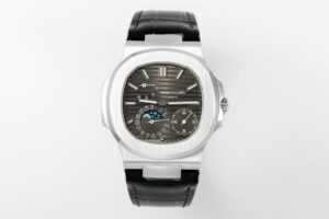 Patek Philippe Nautilus 5712G-001 Dark Gray Dial PPF