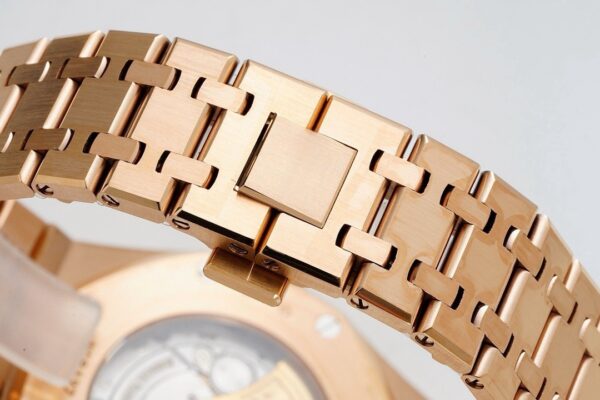 Royal Oak 15400 41mm ZF