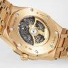 Royal Oak 15407 41mm ZF