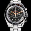 Omega Speedmaster Racing329.33.44.51.04.001 White Dial