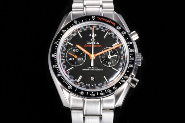 Omega Speedmaster Racing329.33.44.51.04.001 White Dial