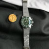Breitling Superocean Heritage B01 Chronograph 42 Green Dial