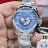 Omega Seamaster Aqua Terra 150M Worldtimer Summer Blue VSF