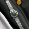 Breitling Superocean Heritage B01 Chronograph 42 Green Dial