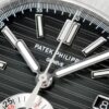 Patek Philippe Nautilus Chronograph 5980/1AR 3KF
