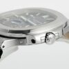 9(6) Patek Philippe Nautilus 5712G-001 Dark Gray Dial PPF