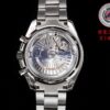 Omega Speedmaster Racing329.33.44.51.04.001 White Dial