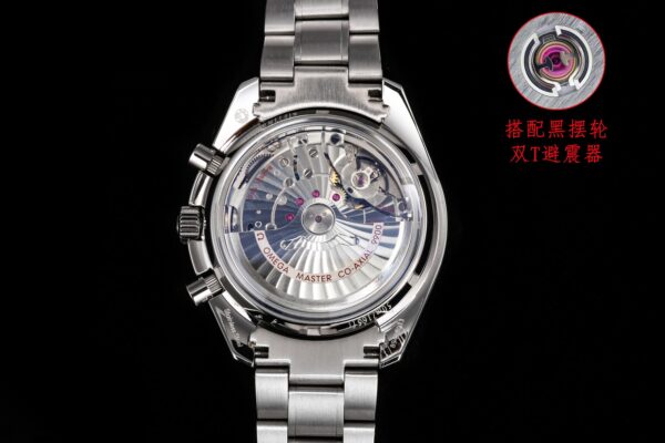 Omega Speedmaster Racing329.33.44.51.04.001 White Dial