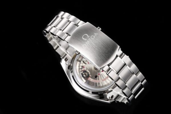 Omega Speedmaster Racing329.33.44.51.04.001 White Dial