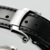 9(8) Patek Philippe Nautilus 5712G-001 Dark Gray Dial PPF
