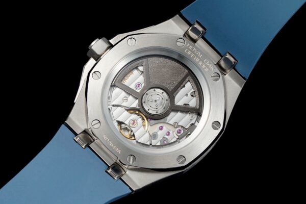 Royal Oak Offshore 15605 43mm