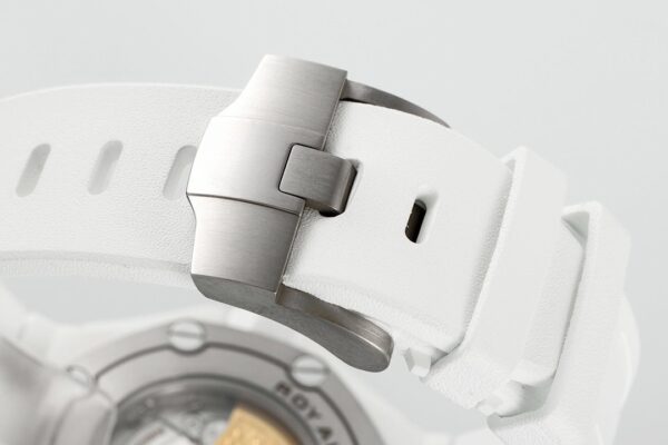 99 Royal Oak Offshore 15707 42mm ZF