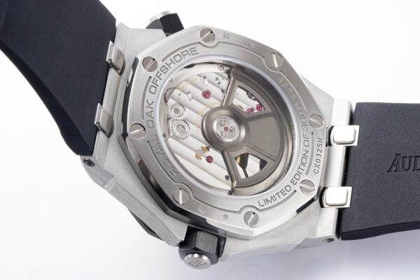 Royal Oak Offshore 15720 42mm ZF