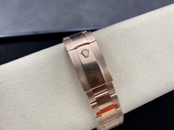Sky-Dweller 42mm M336935 Noob