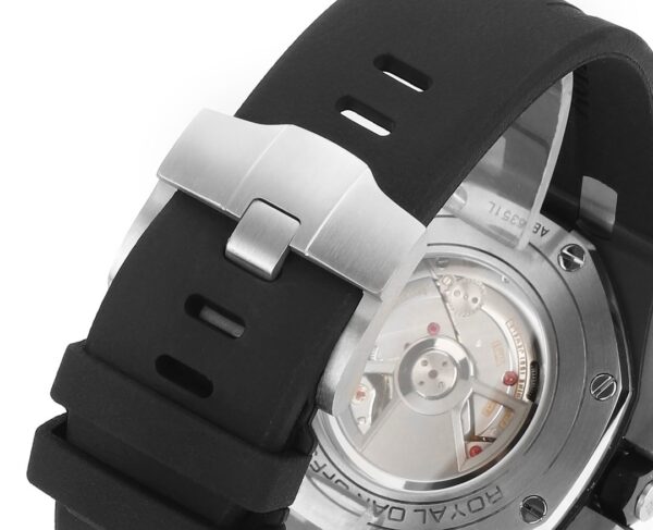 99 Royal Oak Offshore 44mm 26400SO JJF