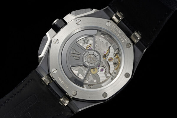 99 Royal Oak Offshore 43mm 26420CE