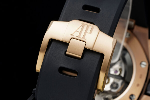 Royal Oak Offshore 43mm 26420RO