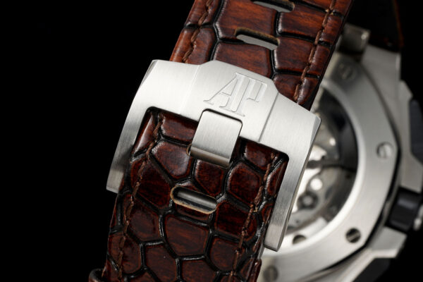 Royal Oak Offshore 43mm 26420ST
