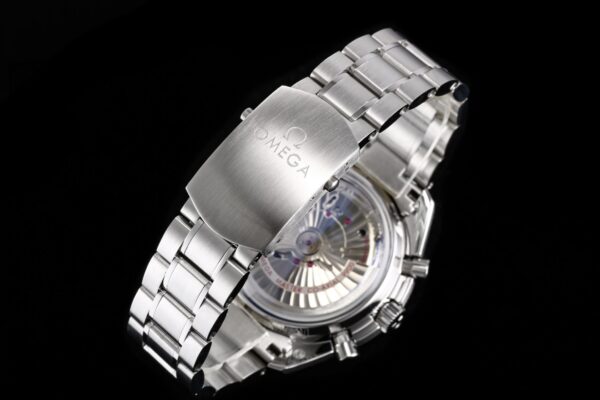 Omega Speedmaster Racing329.33.44.51.04.001 White Dial