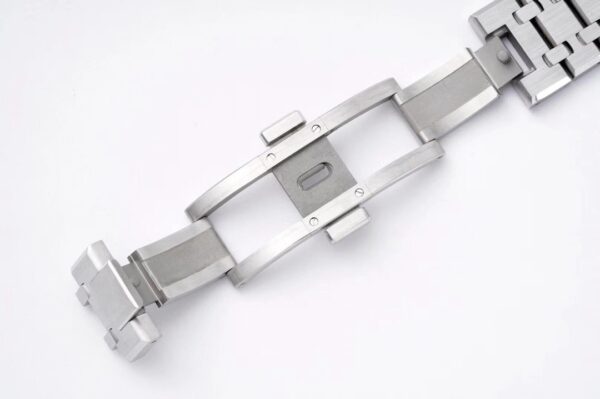 Royal Oak 15400 41mm ZF