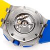 999 Royal Oak Offshore 44mm 26400SO JJF