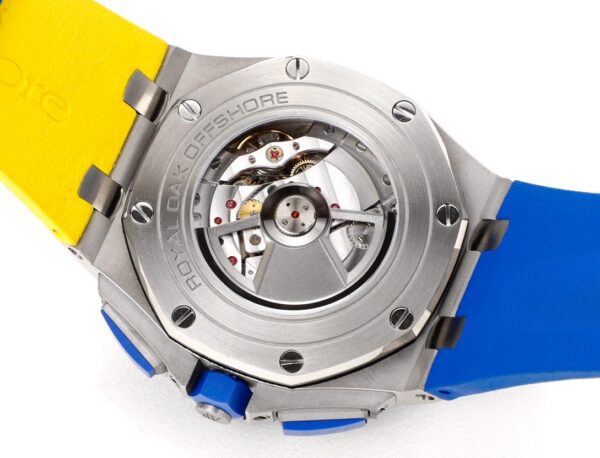 999 Royal Oak Offshore 44mm 26400SO JJF