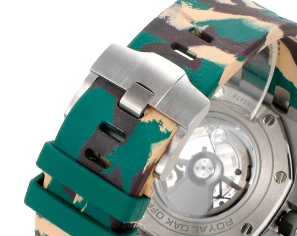 Royal Oak  Offshore 44mm 26400SO JJF