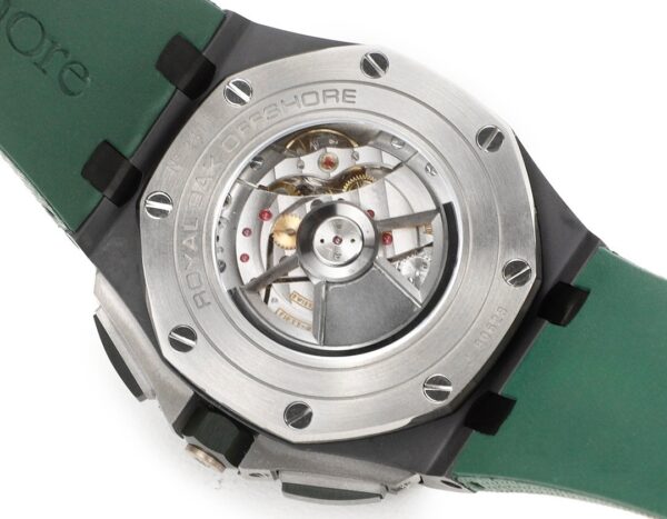 999 Royal Oak Offshore 44mm 26405CE JJF