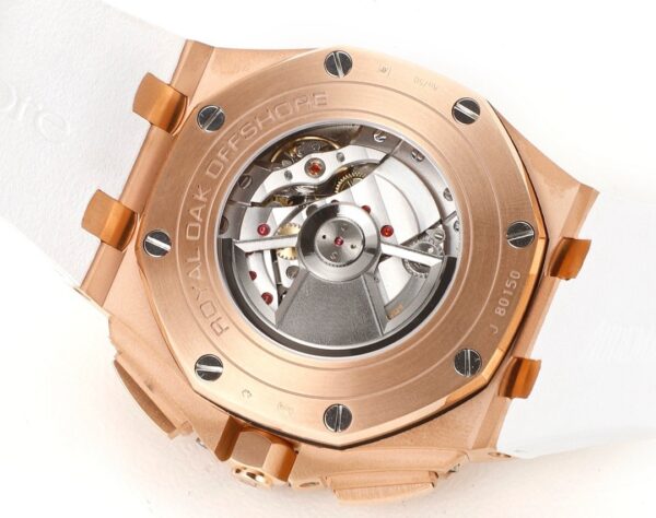 Royal Oak Offshore 44mm 26408OR JJF