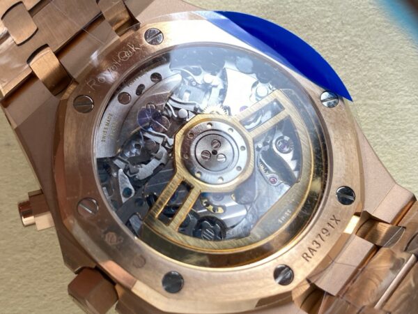 999 Royal Oak 41mm 26240OR APS