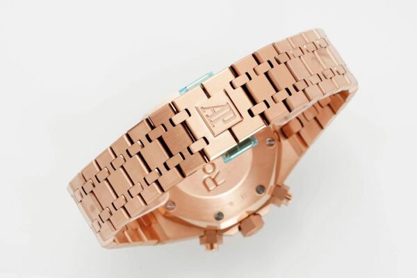 9999 Royal Oak 41mm 26331OR IPF