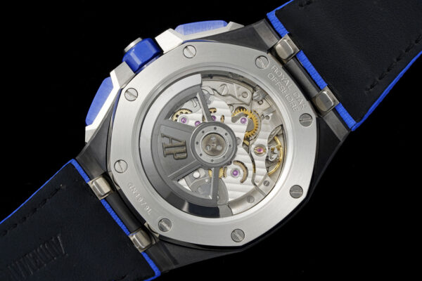 9999 Royal Oak Offshore 43mm 26420CE